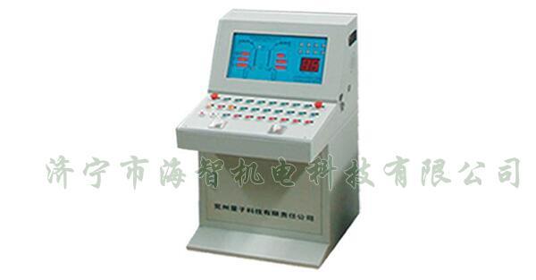 具有維護使用簡捷、故障率低、性能穩(wěn)定、不易失誤等諸多優(yōu)點