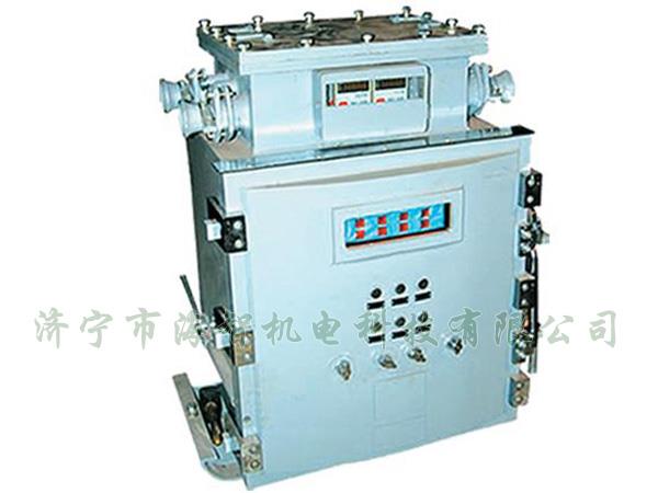 適用于頻率50HZ、額定交流電壓380V、660V或1140V的電動(dòng)機(jī)的重載啟動(dòng)