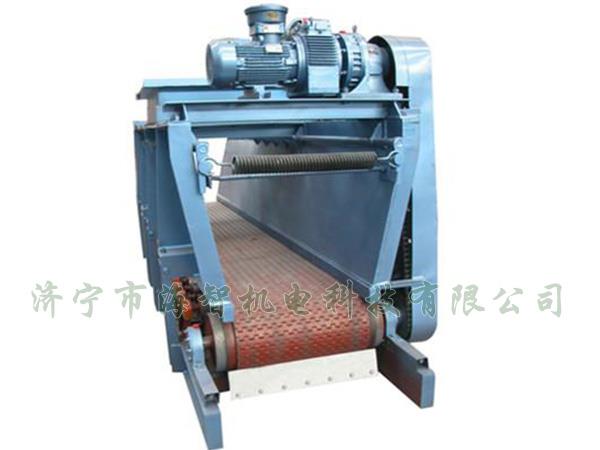 在訂貨時須給出從料倉口中心到卸料口的距離以及給料量和電壓等級等參數(shù)，以便進行制作