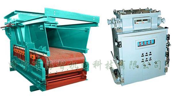 變頻調(diào)速給料機廣泛適用于選煤廠、發(fā)電廠、港口碼頭等場所